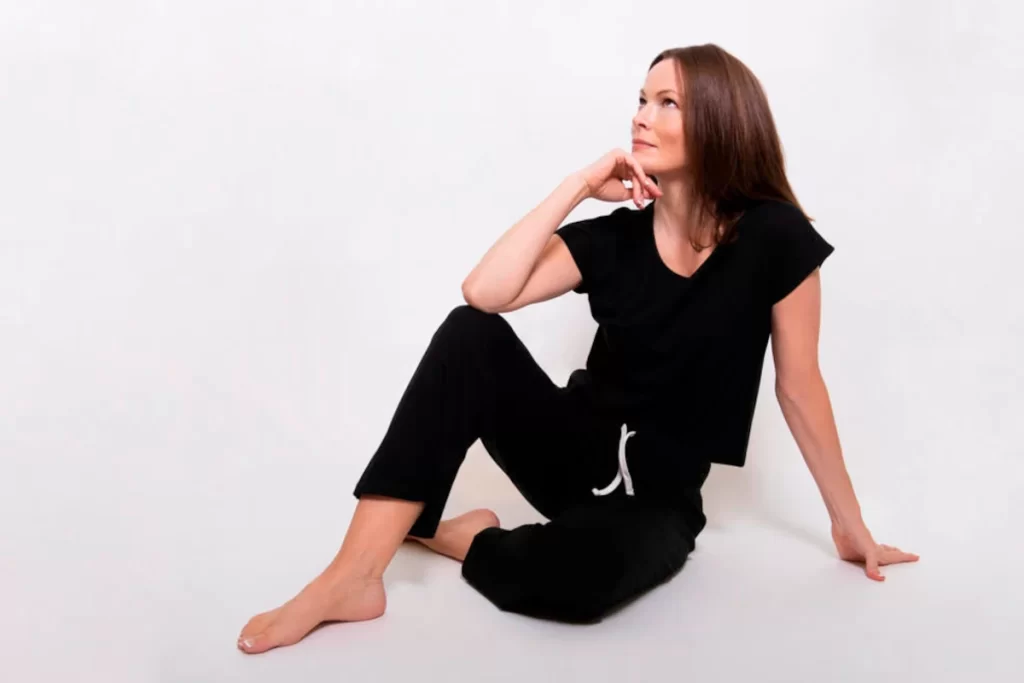 il tessuto Outlast utile nella menopausa