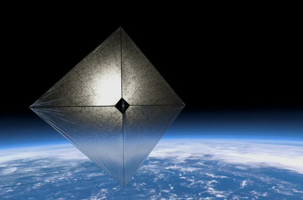 Secondo alcuni recenti studi l'uso delle vele solari e la miniaturizzazione delle sonde porterebbe a rapida viaggi interplanetari