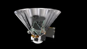 Il satellite SPHEREx della NASA creerà la mappa più dettagliate dell'universo che comprenderà 450 milioni di galassie e 100 milioni di stelle