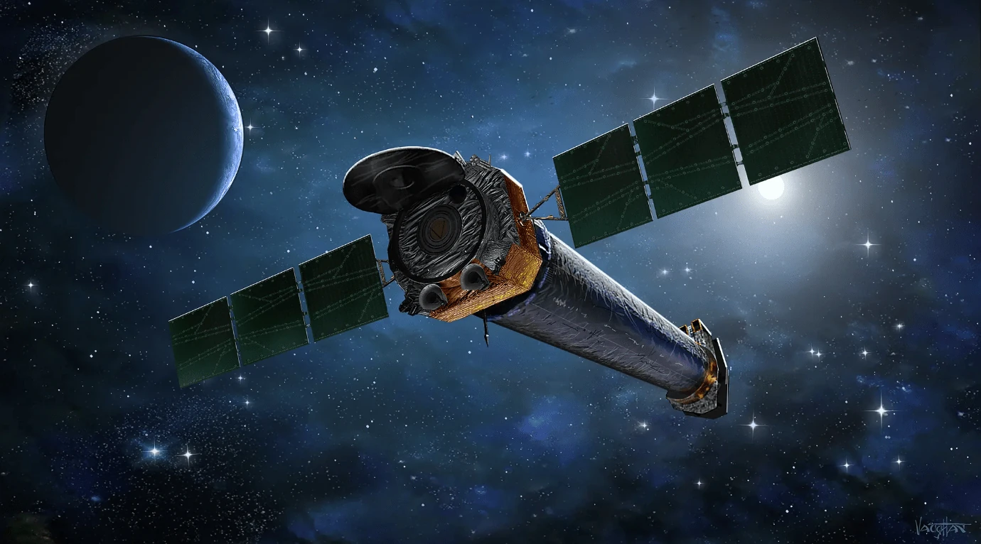 In occasione del 25esimo anniversario del telescopio spaziale a raggi X Chandra, la NASA ha pubblicato un resoconto della sua storia