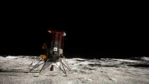 La NASA ha finanziato con 117 milioni di dollari l'azienda Intuitive Machines per due future missioni sulla Luna