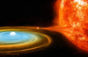 Gli astronomi e gli astrofili di tutto il mondo aspettano con ansia l'accensione della stella nana bianca T Coronae Borealis