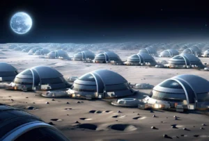 La Cina ha svelato un ambizioso piano di esplorazione spaziale che prevede il raggiungimento della Luna, Marte e Giove