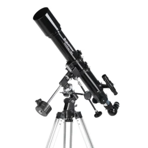 Il Celestron PowerSeeker 70EQ si posiziona nella sua fascia di prezzo come best buy per quelli che vogliono il massimo con una spesa minima