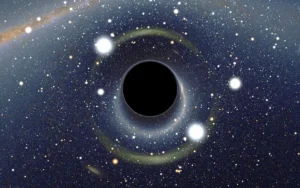 Con l'uso di tecniche innovative per la loro individuazione gli scienziati hanno scoperto centinaia di buchi neri nascosti