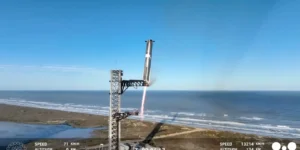 Il Flight 7 della Starship non è stato un fallimento come i commentatori la descrivono, al contrario sono stati fatti ulteriori passi avanti