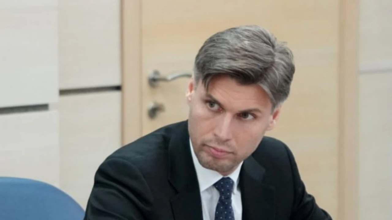 Dmitry Bakanov è il nuovo capo di Roscosmos. Succede a Yuri Borisov dopo una gestione segnata da insuccessi. Cambia il futuro spaziale russo