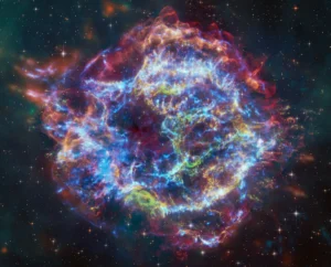 Le supernovae ed estinzioni di massa potrebbero essere collegate, con esplosioni stellari che hanno influenzato la vita sulla Terra