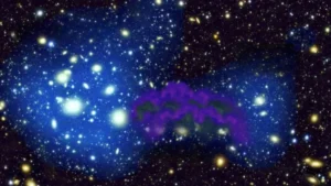 Scoperto un subcluster nascosto nell'ammasso di Perseo. Una scoperta che chiarisce l'evoluzione di una delle più grandi strutture cosmiche