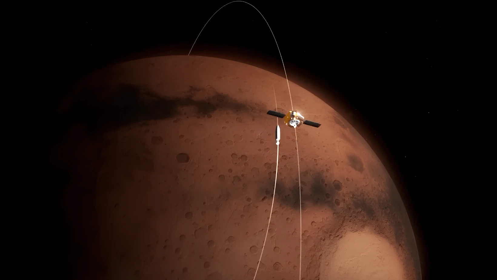 Il progetto Mars Sample Return è in bilico quindi la Cina prepara Tianwen 3 per sfidare la NASA nel riportare i primi campioni di Marte ?