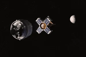 Impulse Space annuncia la costruzione di un lander lunare commerciale, pronto a trasportare 3 tonnellate di carico sulla Luna entro il 2028