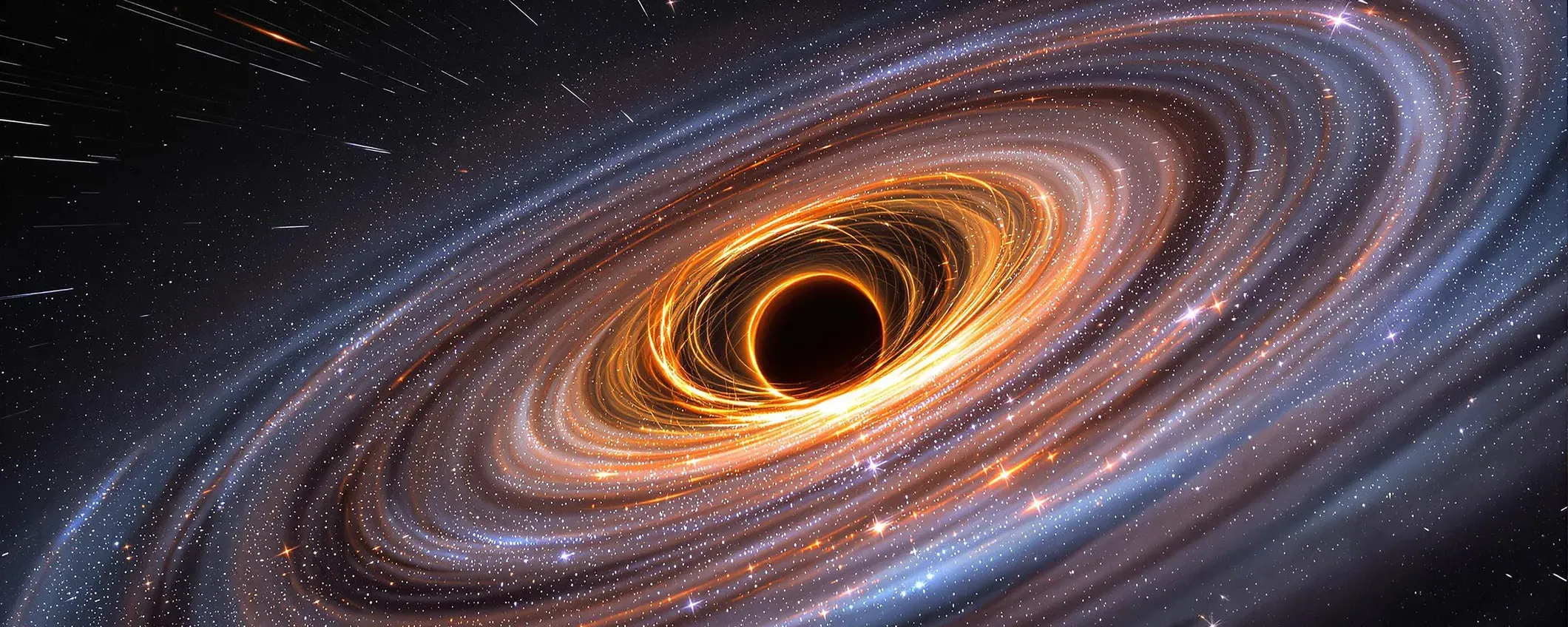 Dai GPS ai buchi neri primordiali: come la relatività e le nuove osservazioni stanno riscrivendo la storia dell’universo.